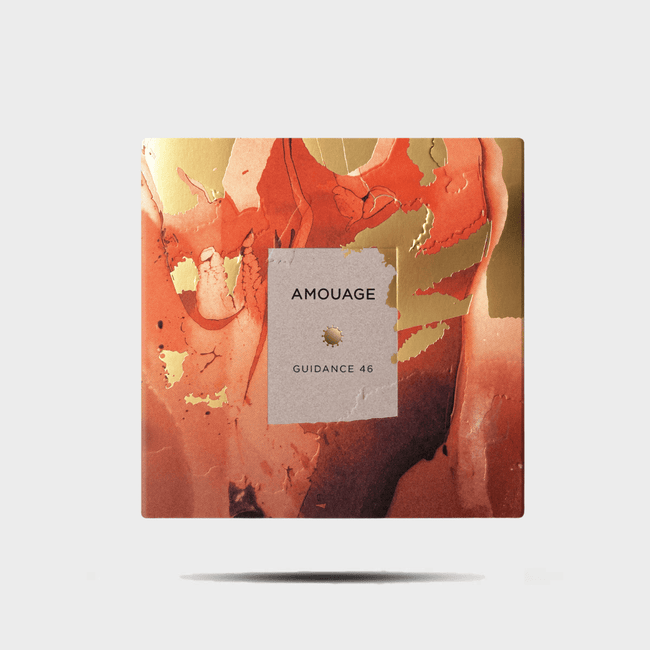 Guidance 46 Perfume by Amouage,size 100ml, - La Maison Du Parfum Guidance 46 Perfume by Amouage,size 100ml, - La Maison Du Parfum