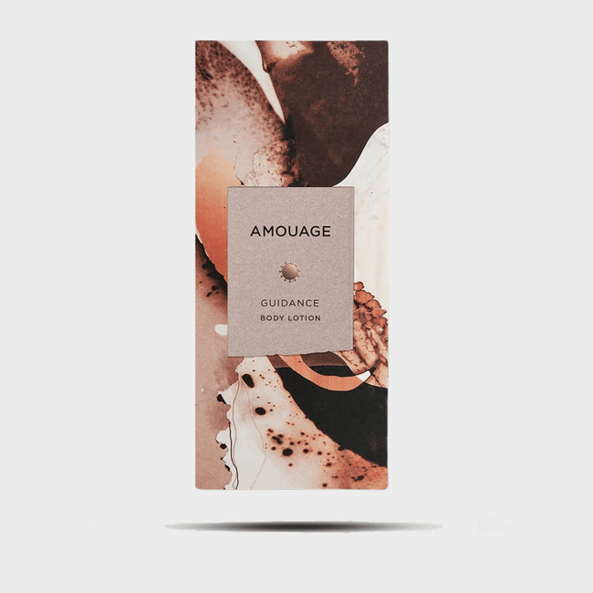 Guidance Body Lotion - 360ml