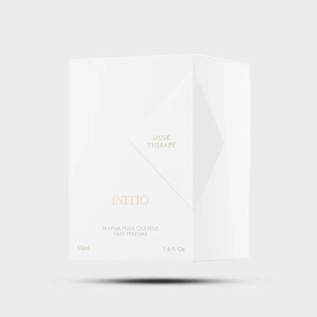 Musk Therapy Hair Perfume - 50ml