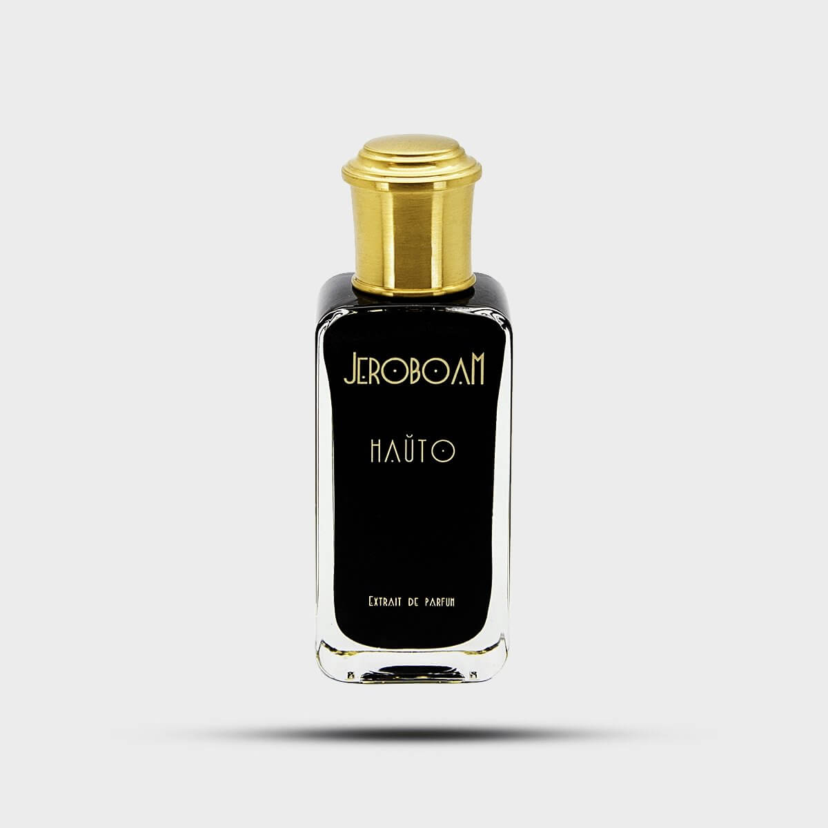 Hauto Extrait de Parfum by Jeroboam Parfums,Size 30ml, - La Maison