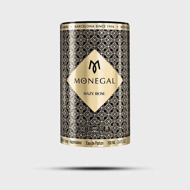 Hazy Rose - 100ml