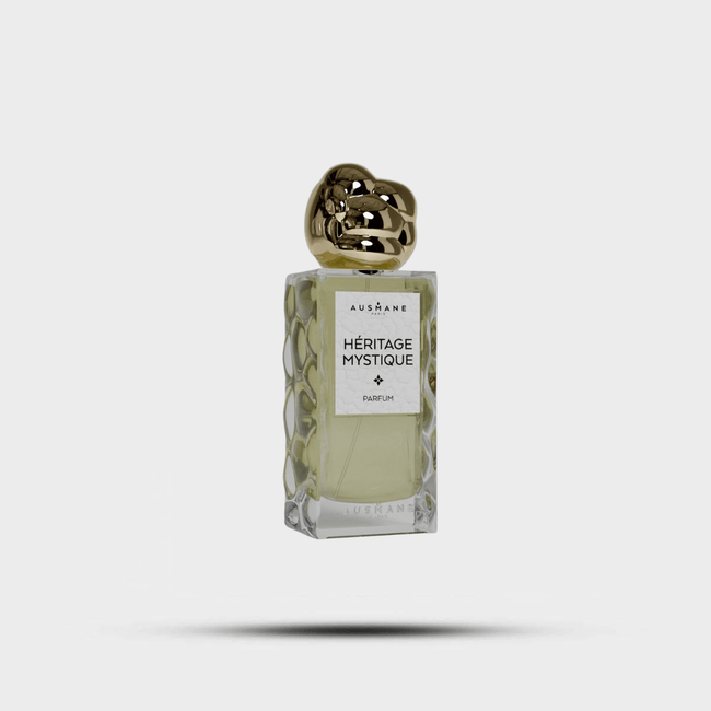 Heritage Mystique - 50ml