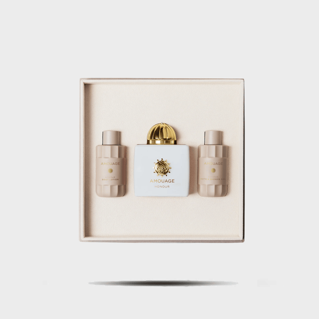 Honour Woman Gift Set - 1×100ml + 1×60ml + 1×60ml