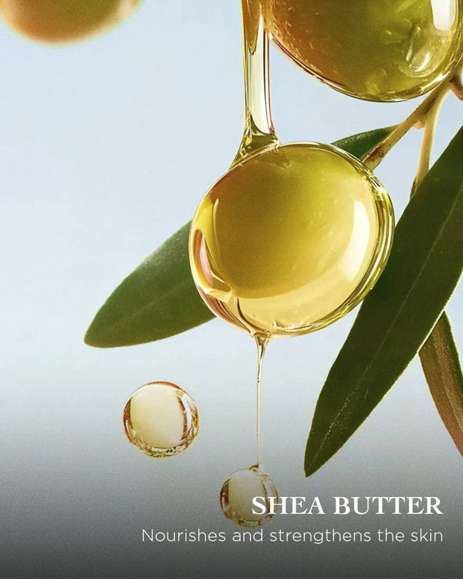 The Double-Action Exfoliating Cream