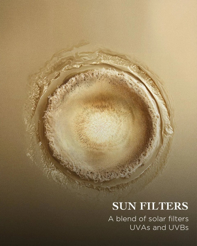 The Total Protection Veil SPF 50 - PA++++