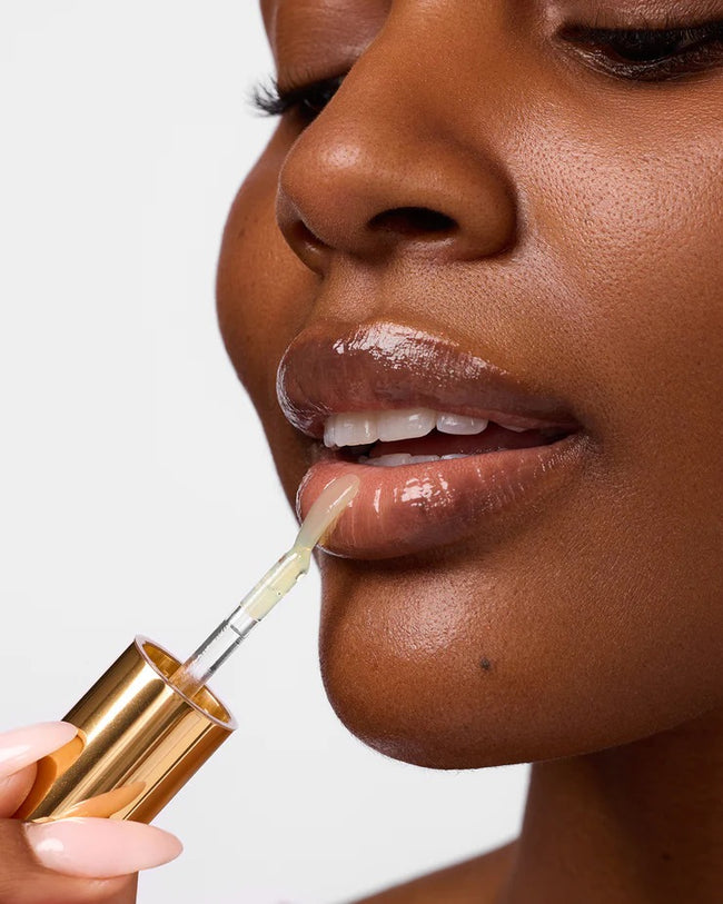 Liplux Hydrating Lip Oil SPF30