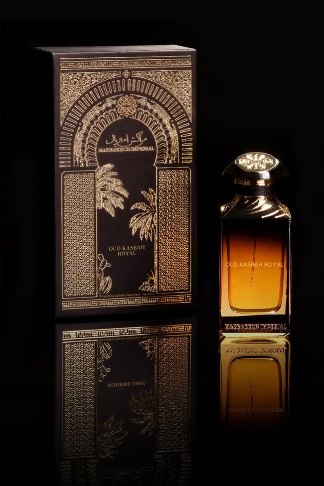 Oud Kasbah Royal