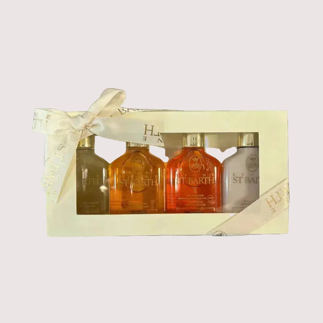 Bestseller set  st barth