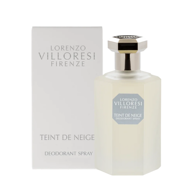 Teint de Neige Deodorant
