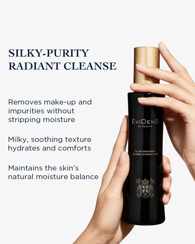 The Make-Up Remover Milk