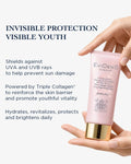 The Ultimate Veil Very High Protection SPF50+ PA++++