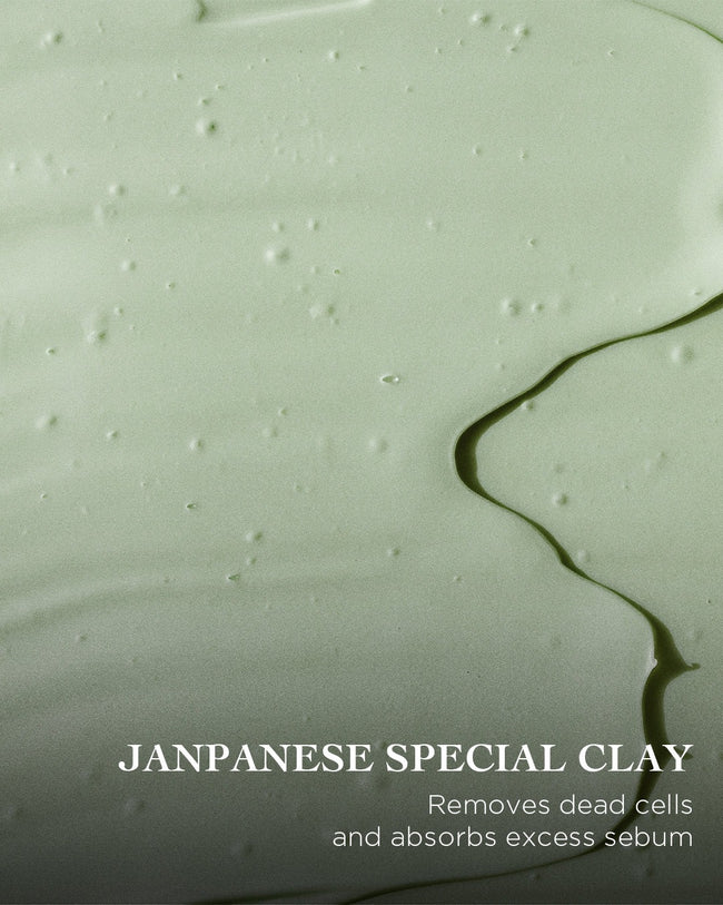 The Intense Purifying Mask