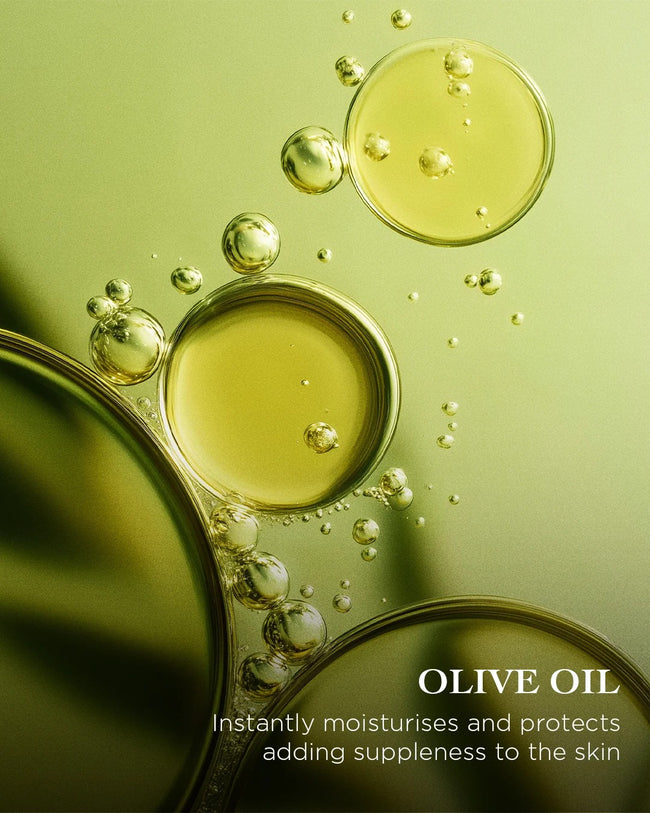 The Make-Up Remover Milk