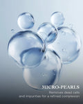 The Double-Action Exfoliating Cream