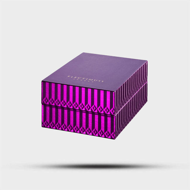 Capua Extrait de Parfum by Electimuss,size 100ml, - La Maison Du Capua Extrait de Parfum by Electimuss,size 100ml, - La Maison Du