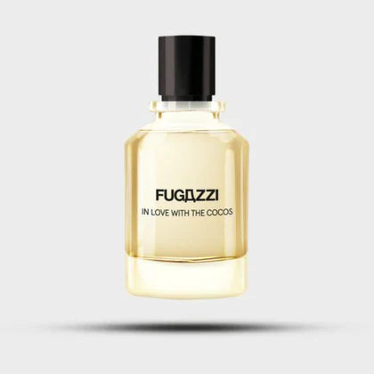 In Love With The Cocos