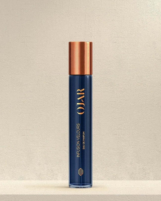 Infusion Velours_Ojar