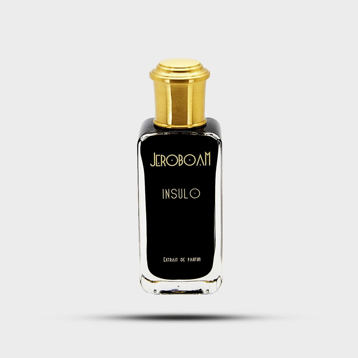 最終値下げJEROBOAM INSULO 30ml エキストラクト・ド・パルファ Insulo - Extrait de Parfum | Jeroboam Paris | AEDES.COM