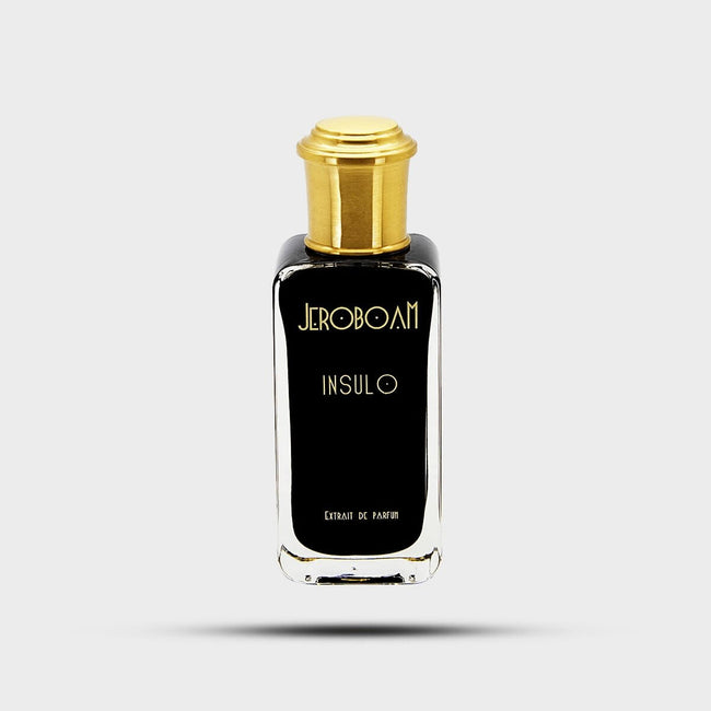 Insulo_Jeroboam Parfums