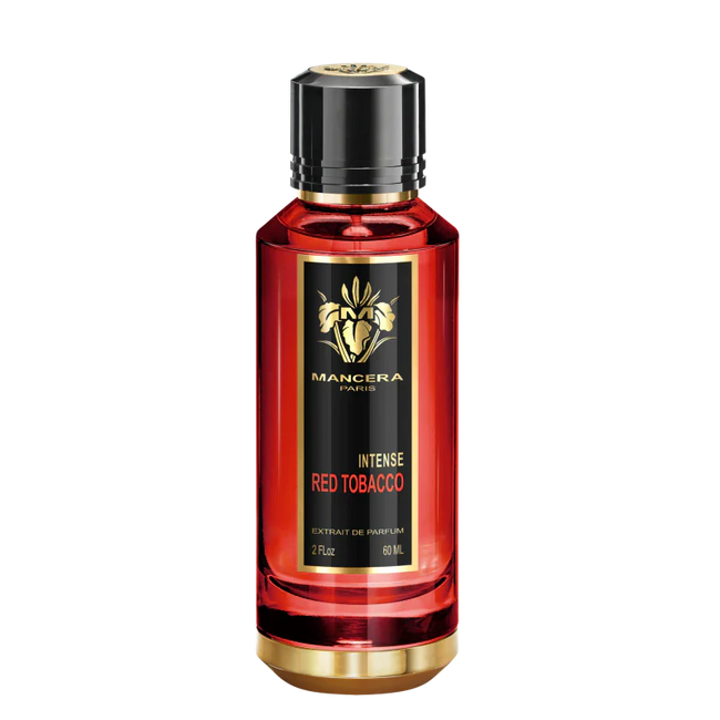 Intense Red Tobacco