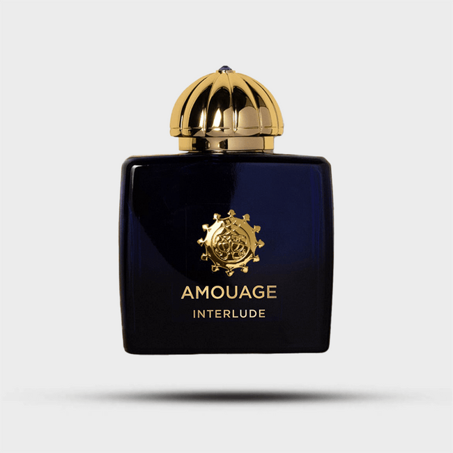 Interlude Woman Perfume by Amouage,size 100ml, - La Maison Du Parfum Interlude Woman Perfume by Amouage,size 100ml, - La Maison Du Parfum