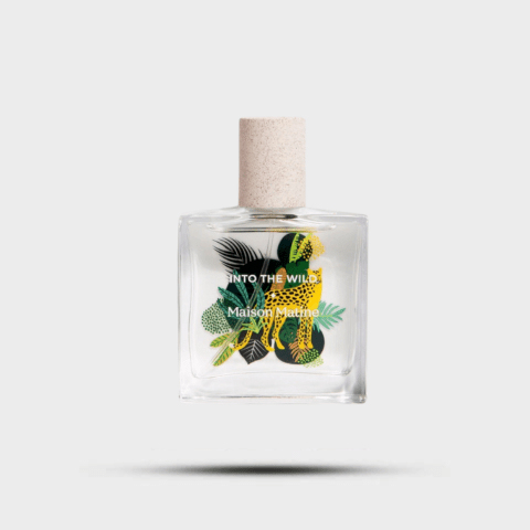 Into the wild - 50ml