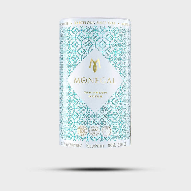 Invisible but cool - 100ml