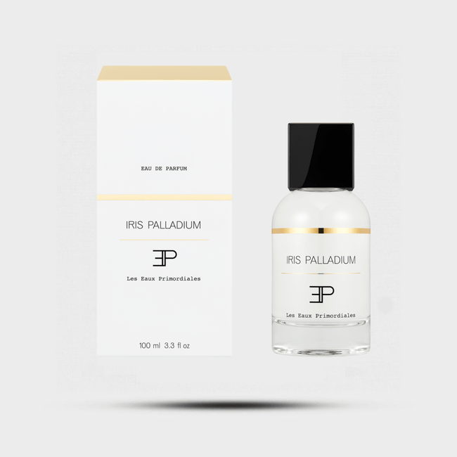 Iris Palladium Superclassique - 11ml