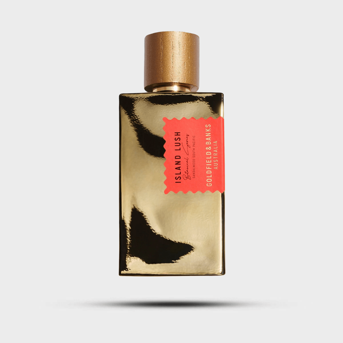 Island Lush Perfume by Goldfield & Banks,Size 100ml, - La Maison 