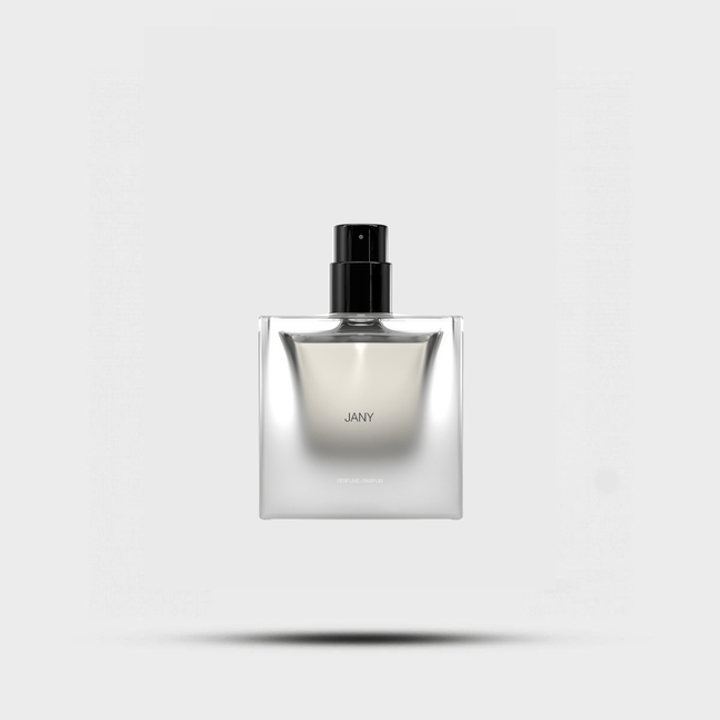 Jany Extrait de Parfum by Sora Dora,size 50ml, - La Maison Du Parfum Jany Extrait de Parfum by Sora Dora,size 50ml, - La Maison Du Parfum