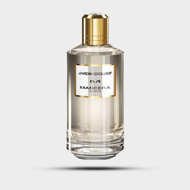 Jardin Exclusif_Mancera