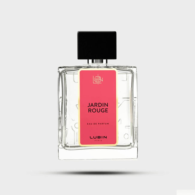 Jardin Rouge - 75ml