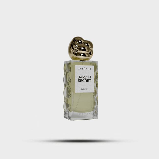 Jardin Secret - 50ml New Bottle