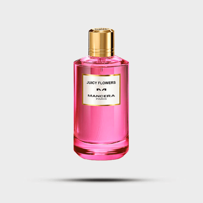 Juicy Flowers - 60ml