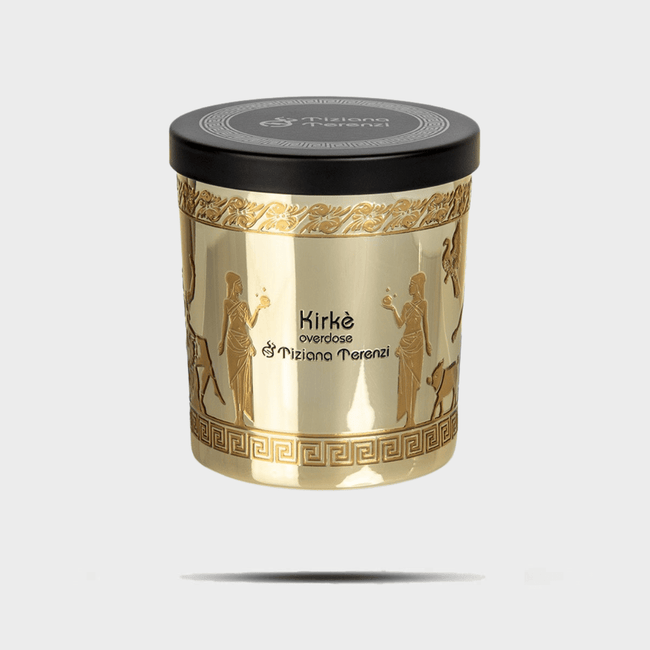 Kirke Overdose Candle - 170g