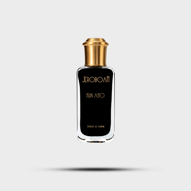 Kun Amo_Jeroboam Parfums