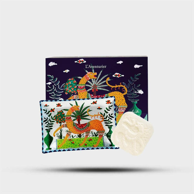 L' Aventurière Blue