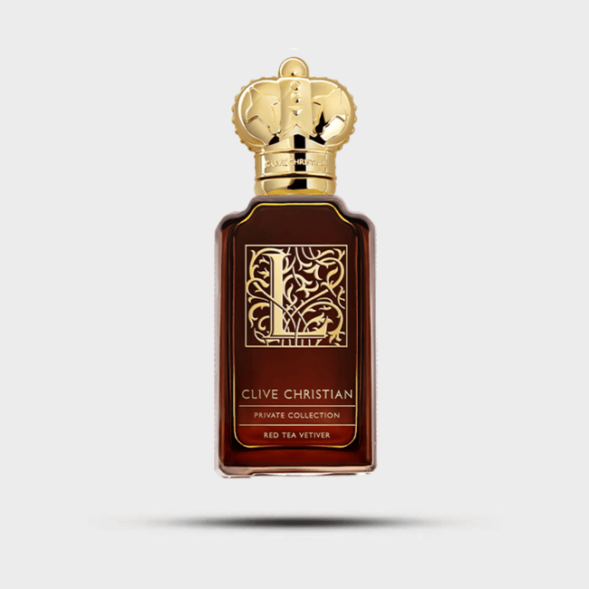 L Red Tea Vetiver - 50ml