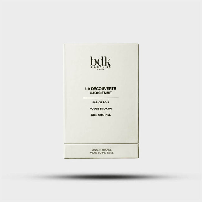 La Découverte Matières - 3 x 10ml