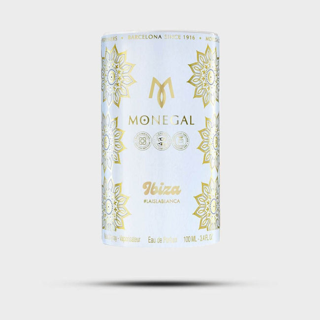 La Isla Blanca - 100ml