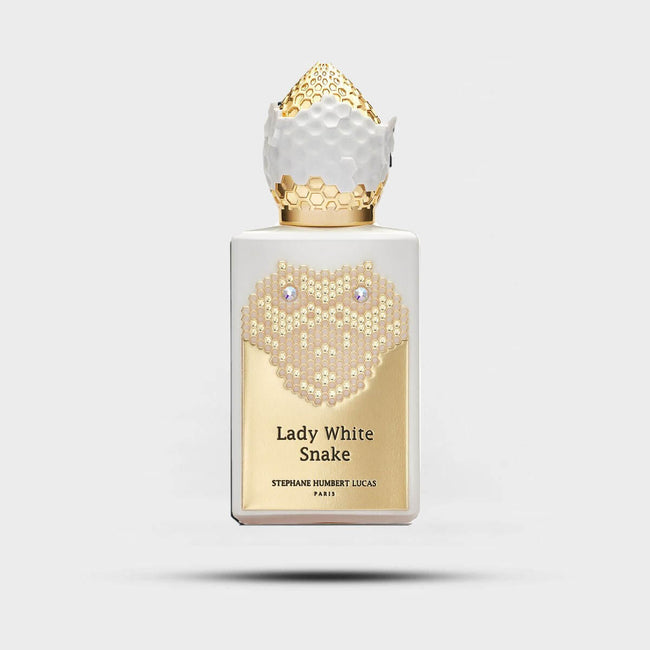 Lady White Snake - 50ml