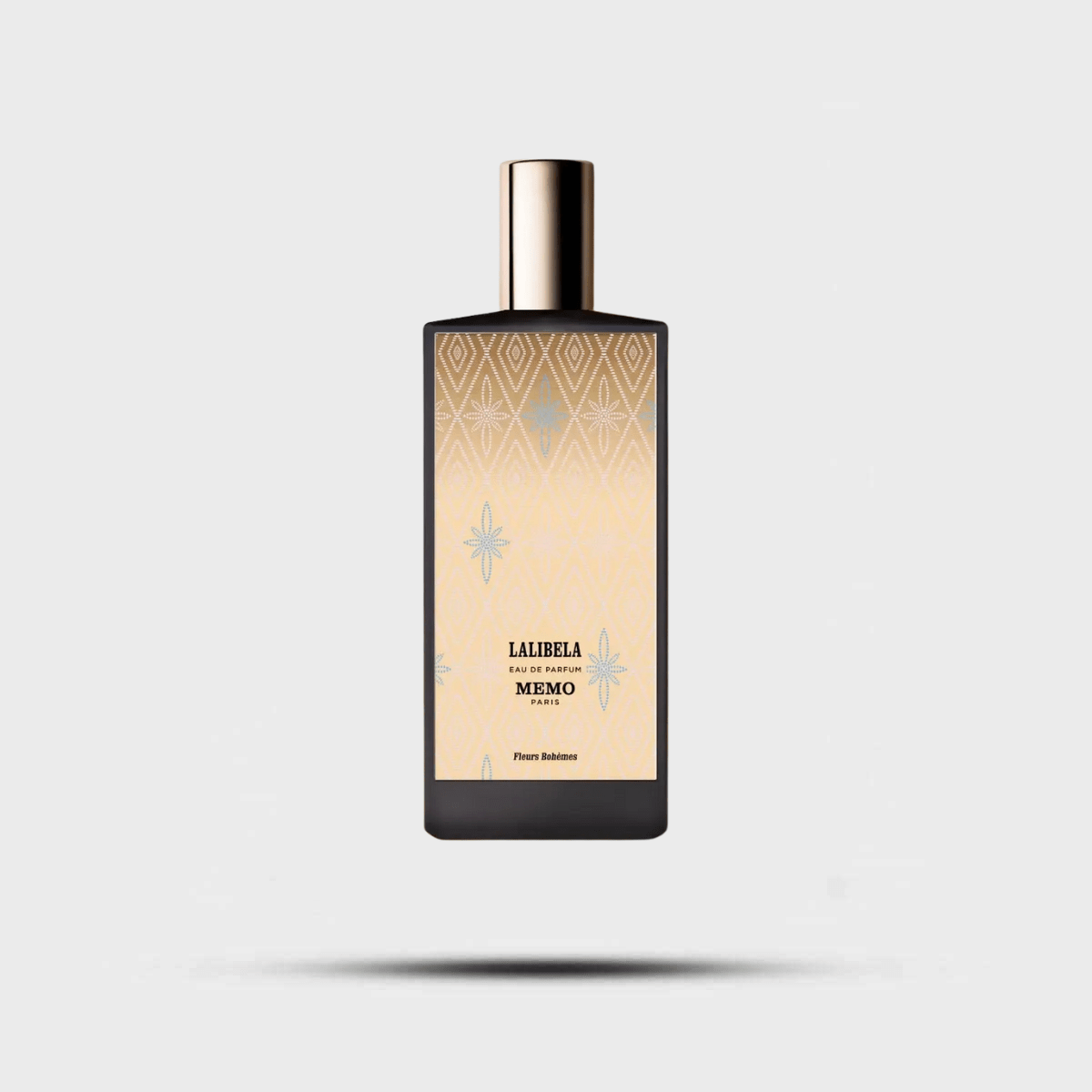 Memo Lalibela Eau De Parfum Für Frauen – 75 Ml Spray | Duftkomposition Mit Kokos, Pfingstrose, Weihrauch & Holz