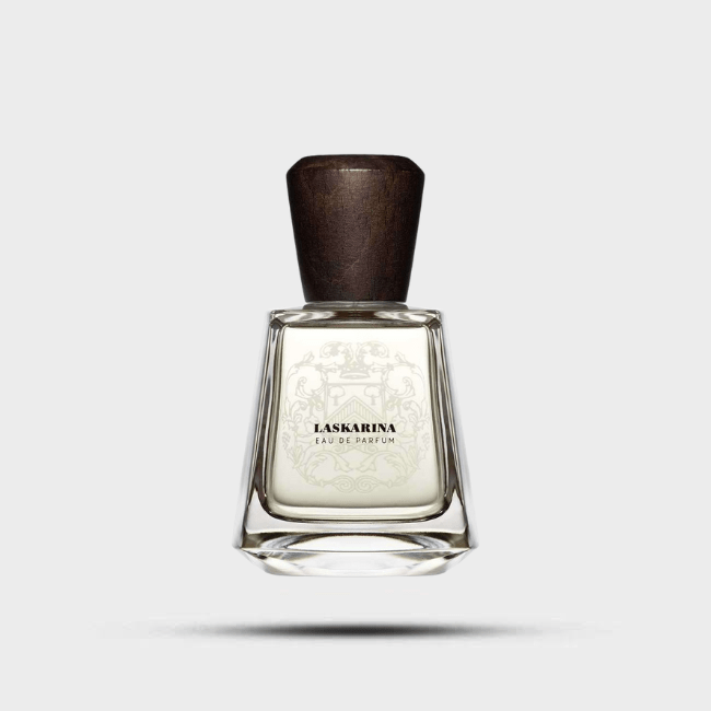 Laskarina Perfume by Frapin,size 100ml, - La Maison Du Parfum