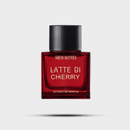 Latte di Cherry_New Notes