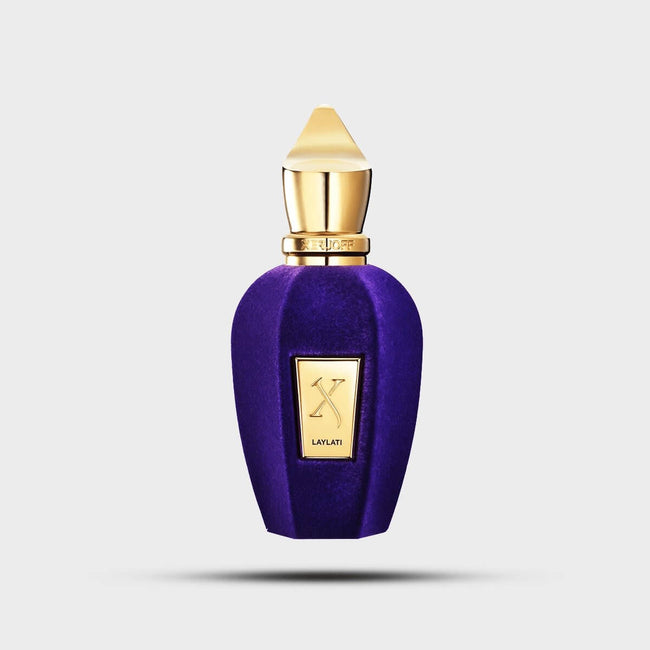 Laylati - 50ML old bottle velour