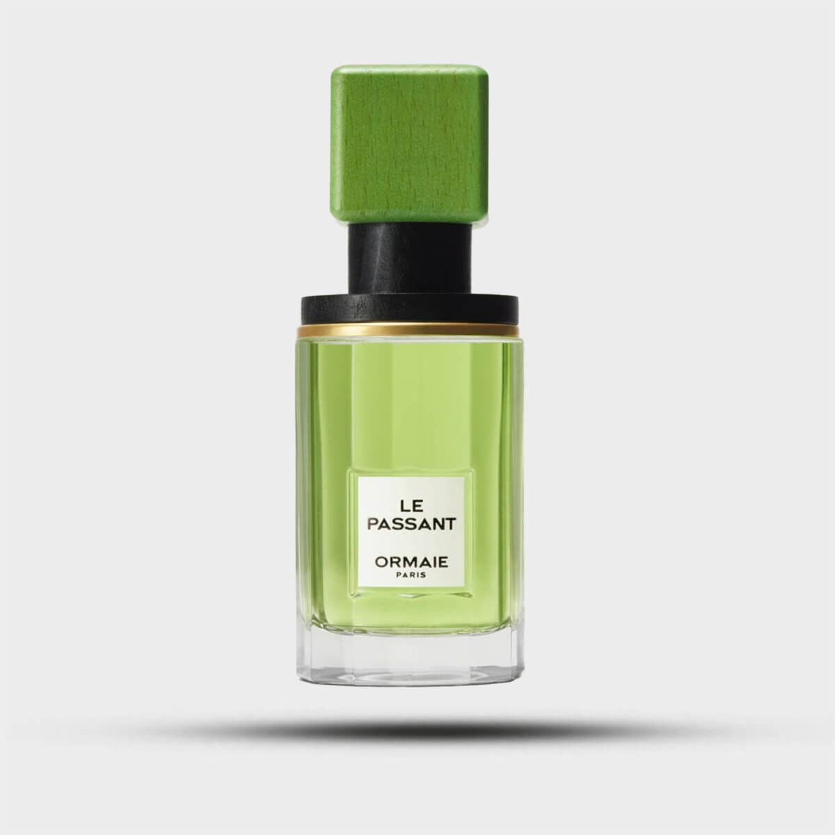 Le Passant Perfume by Ormaie,size 50ml, - La Maison Du Parfum