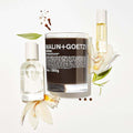Leather candle_Malin + Goetz