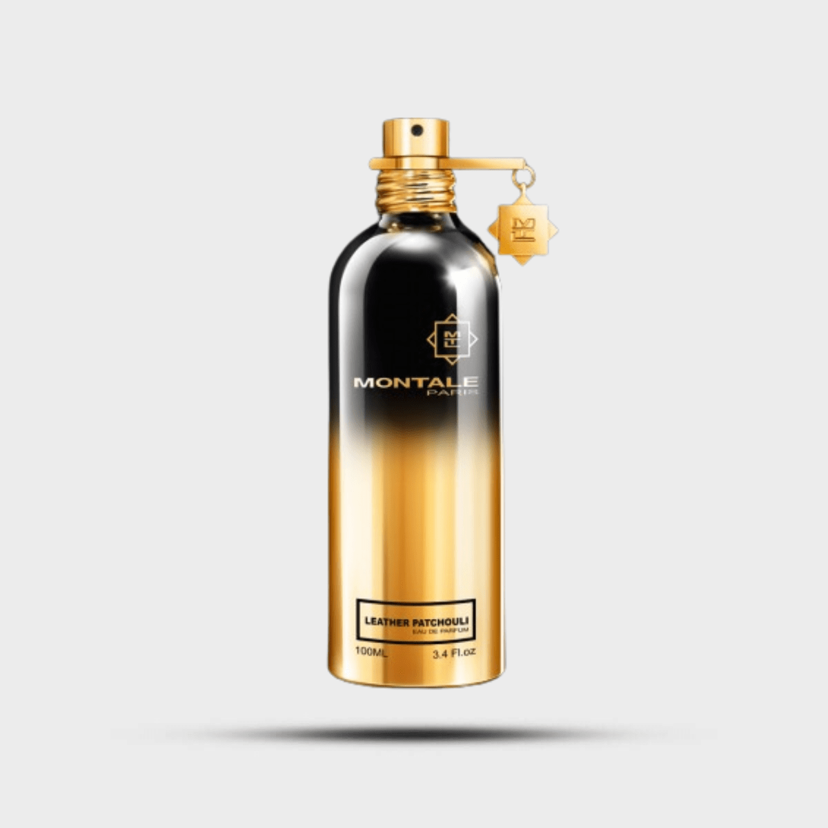 Leather Patchouli Perfume by Montale,size 100ml, - La Maison Du Parfum