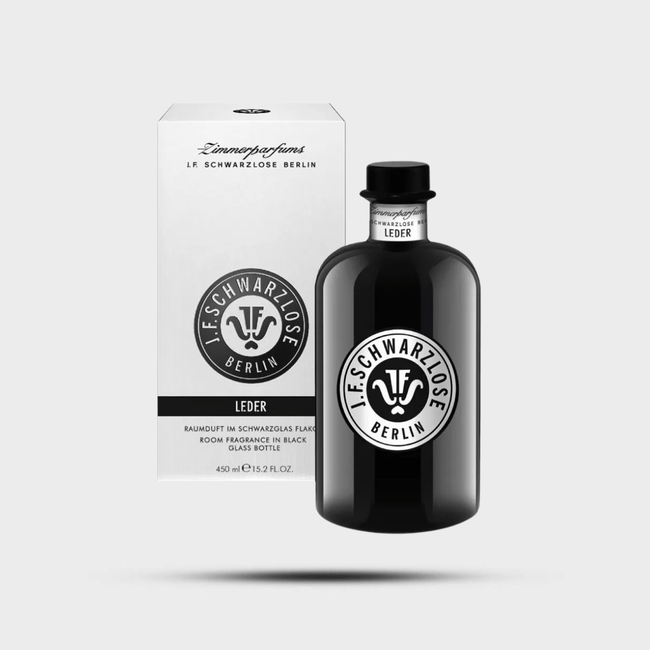 Leder Room Fragrance - 450ml