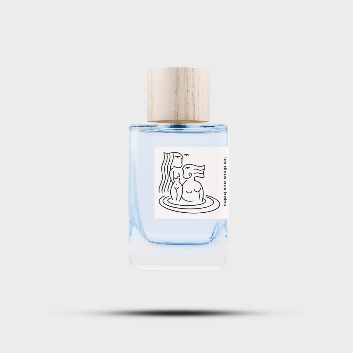 香水(ユニセックス) hellenist les dieux aux bains 15mL Les Dieux aux Bains Perfume by Hellenist,size 100ml, - La Maison